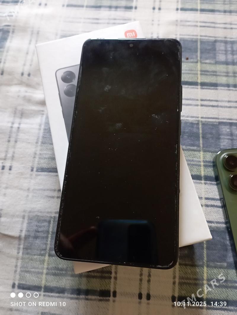 redmi  not13 - Мир 1 - img 2