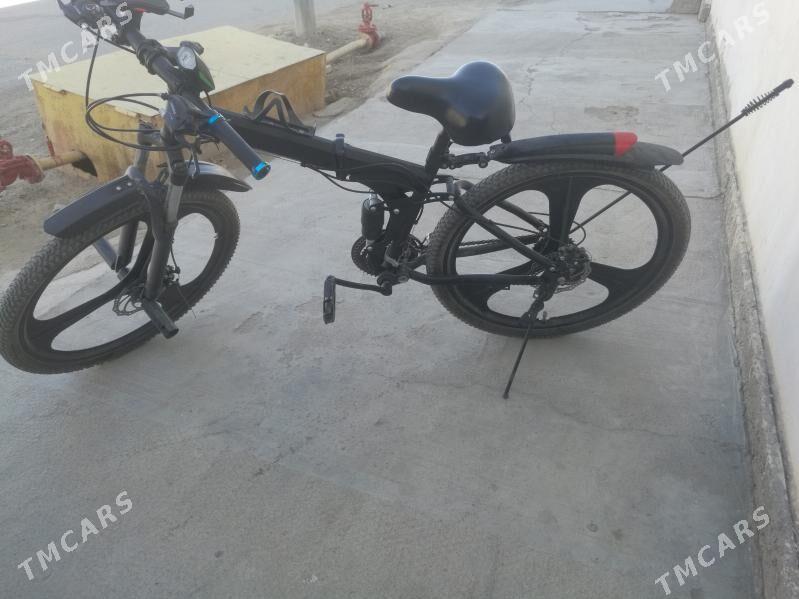 welosepet - Мары - img 4