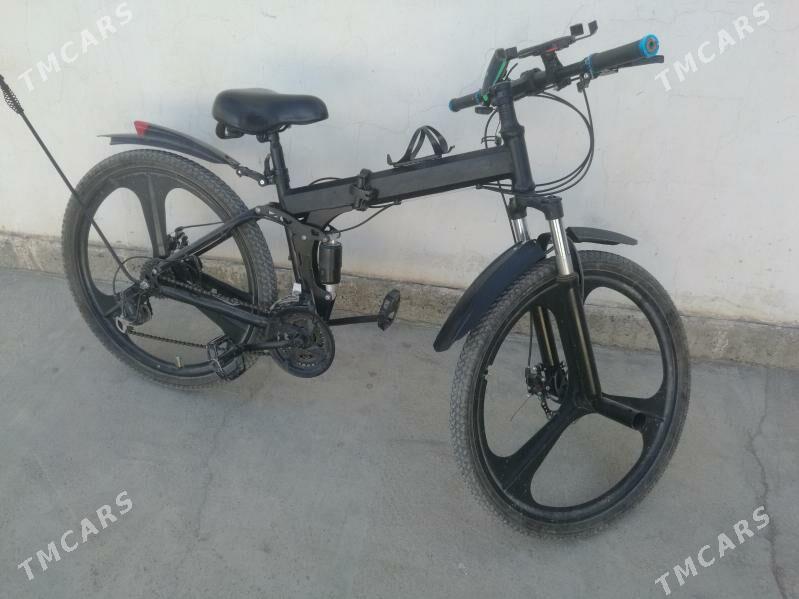 welosepet - Мары - img 3