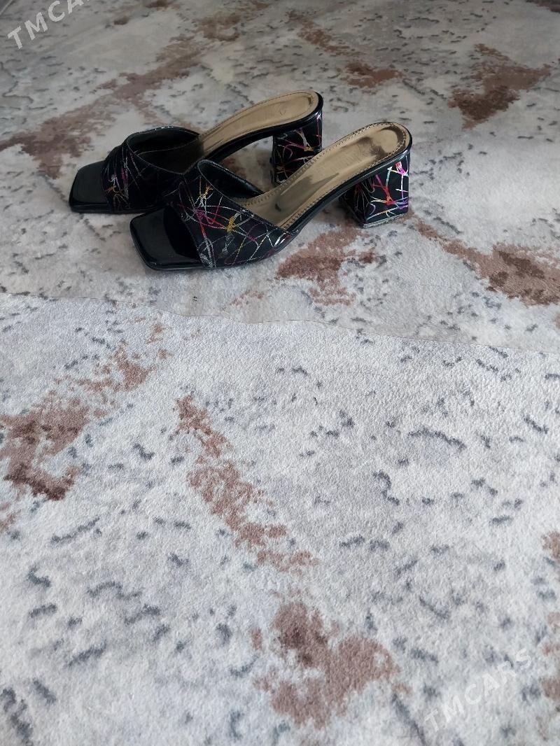 Kowuŝ - Balkanabat - img 3