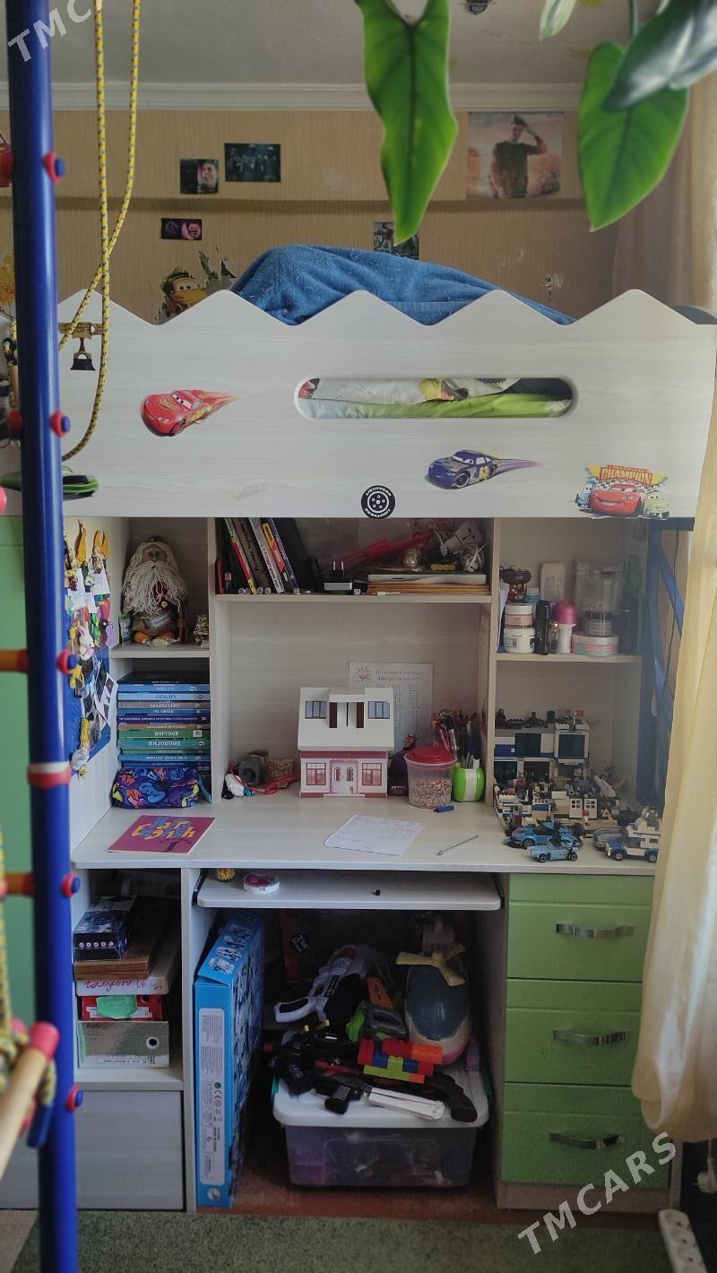 кровать - Aşgabat - img 2