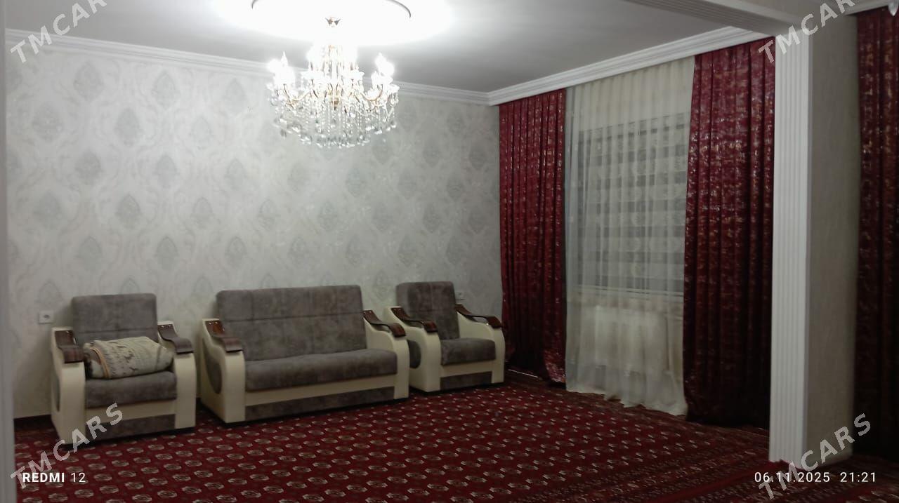 Jemagat 3komnat 3nji etaź - Бузмеин - img 2