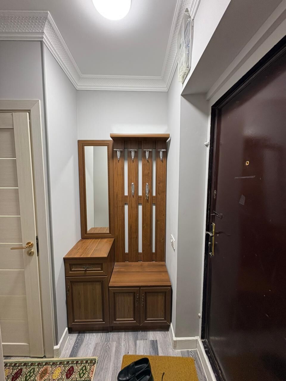 Arenda🤍Şiwçenka 2 kom soz yok - Ашхабад - img 2