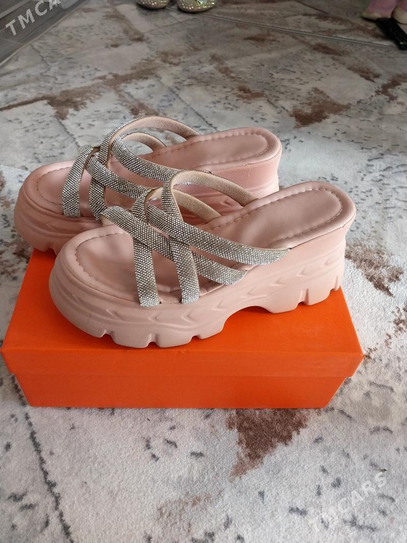 Kowuŝ - Balkanabat - img 2