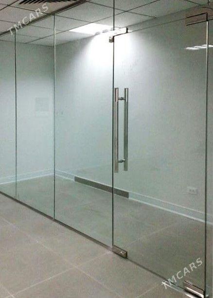 witrazlar, witraz un aynalar - Aşgabat - img 5