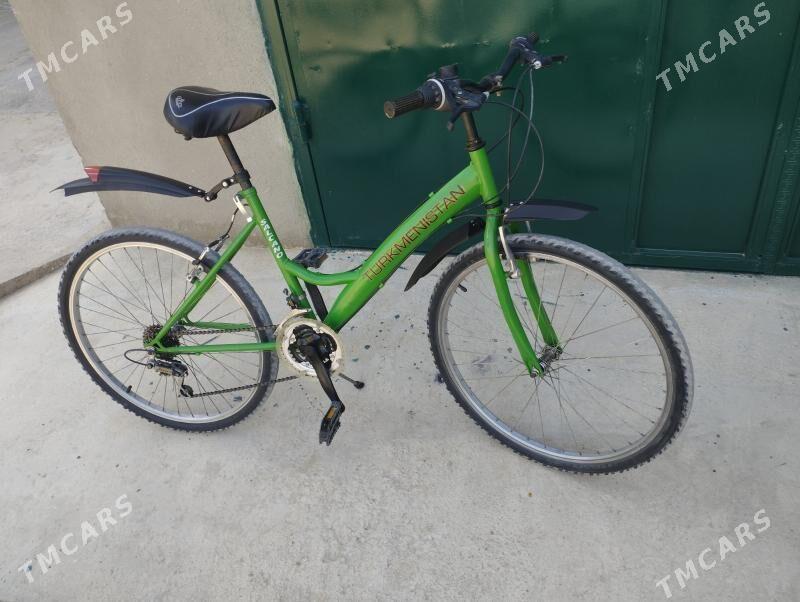 ŵelik tigir  - Balkanabat - img 3