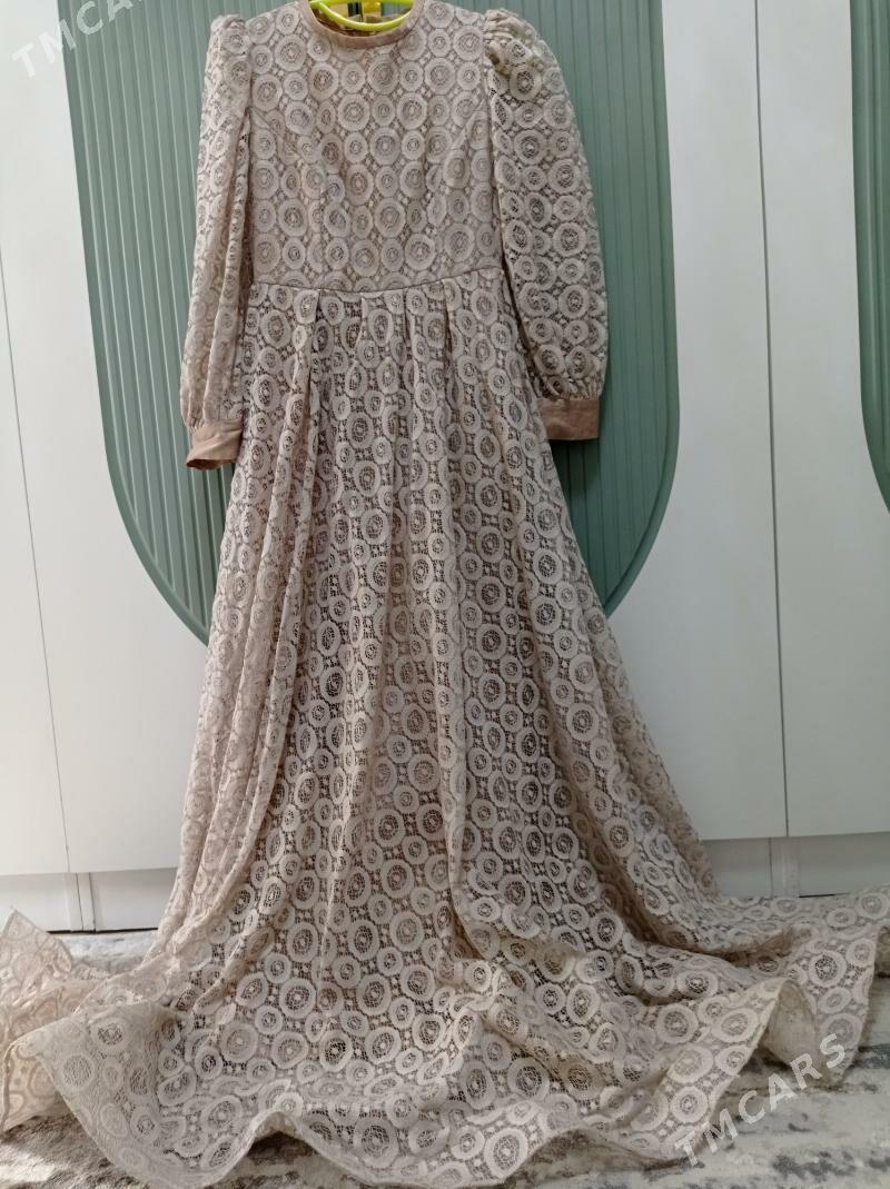 gipyur - Балканабат - img 2