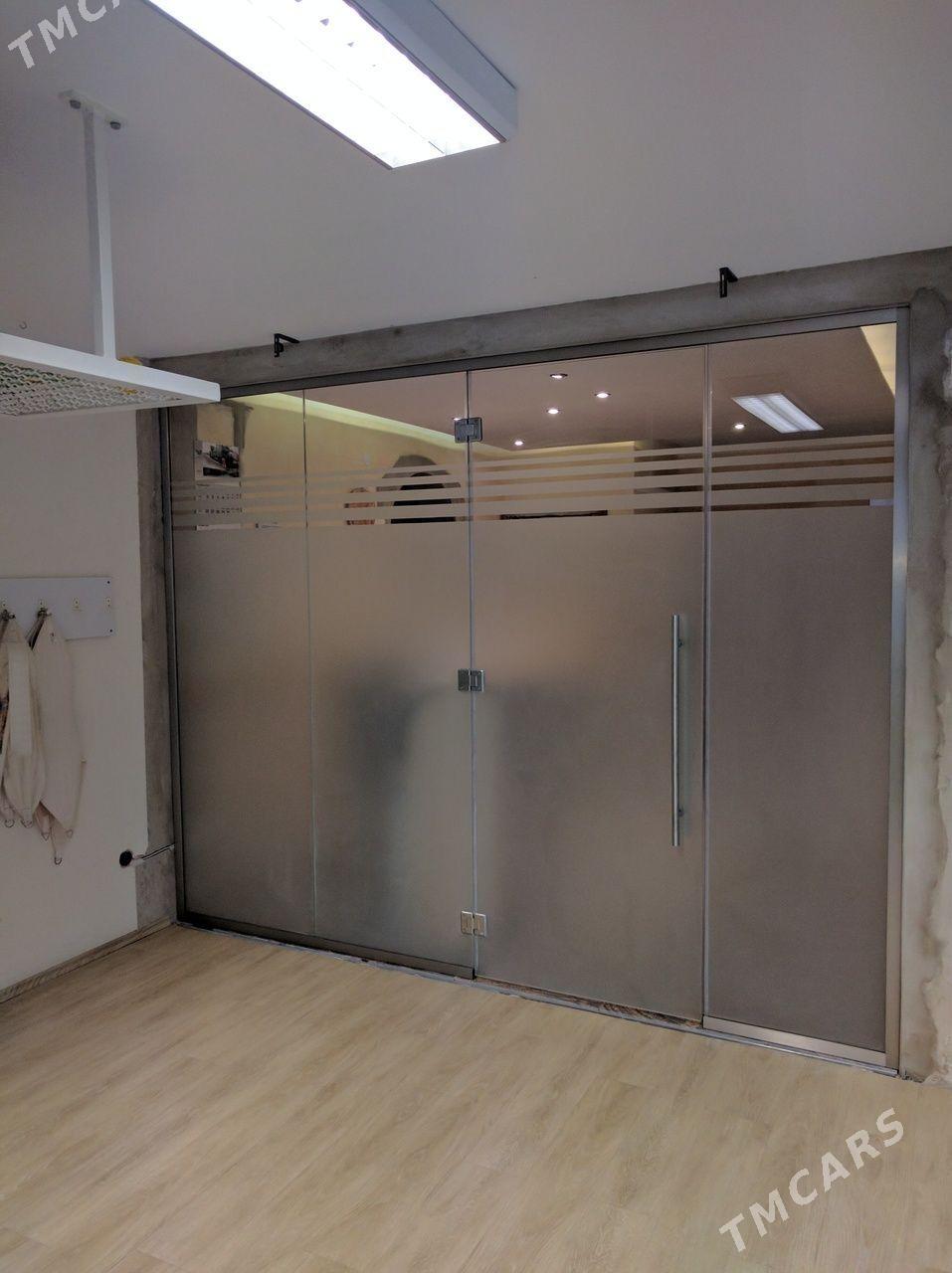 witrazlar, witraz un aynalar - Aşgabat - img 4