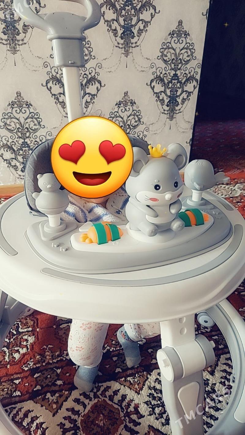 манеж - Daşoguz - img 2