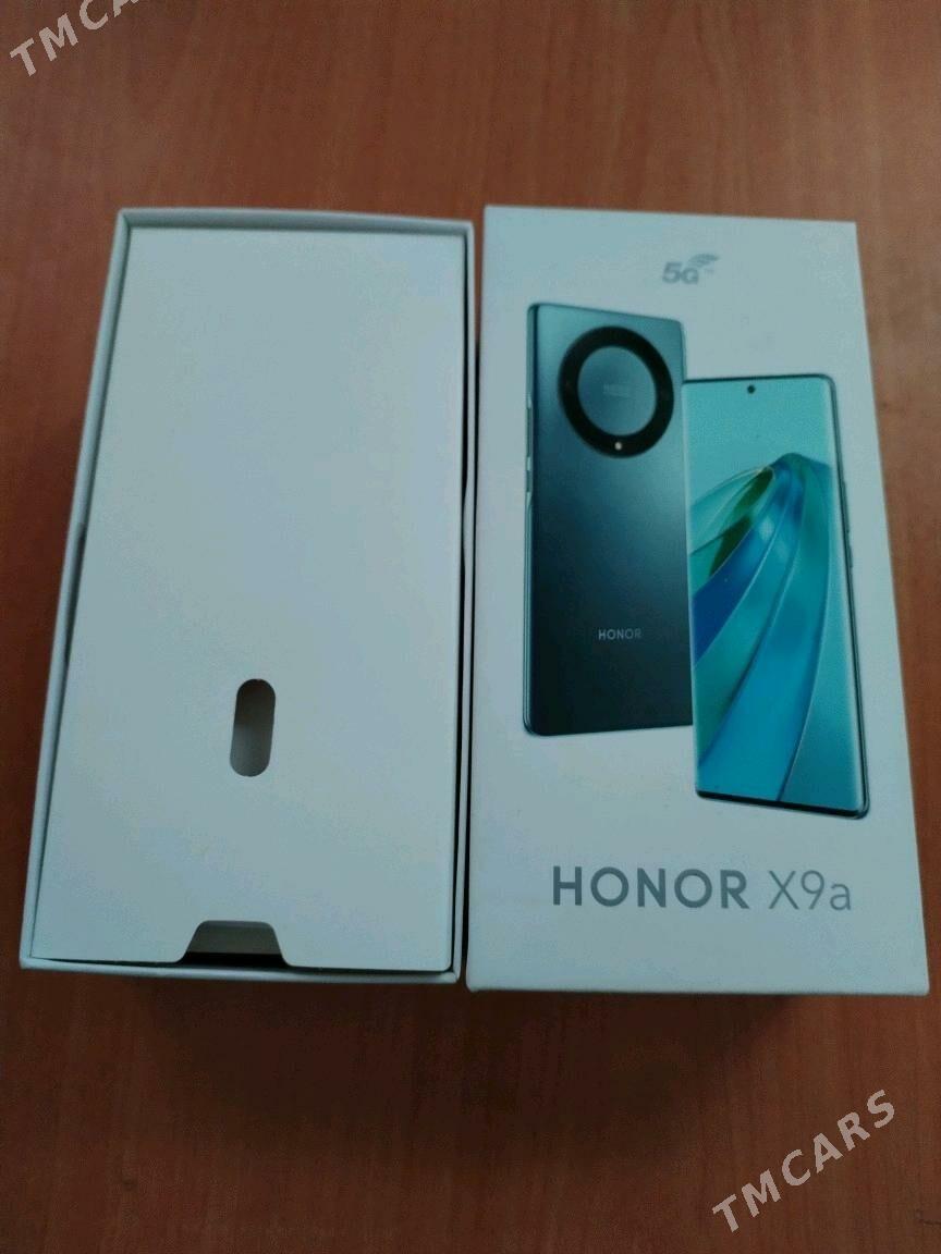 HONOR x9a 5G - Керки - img 2