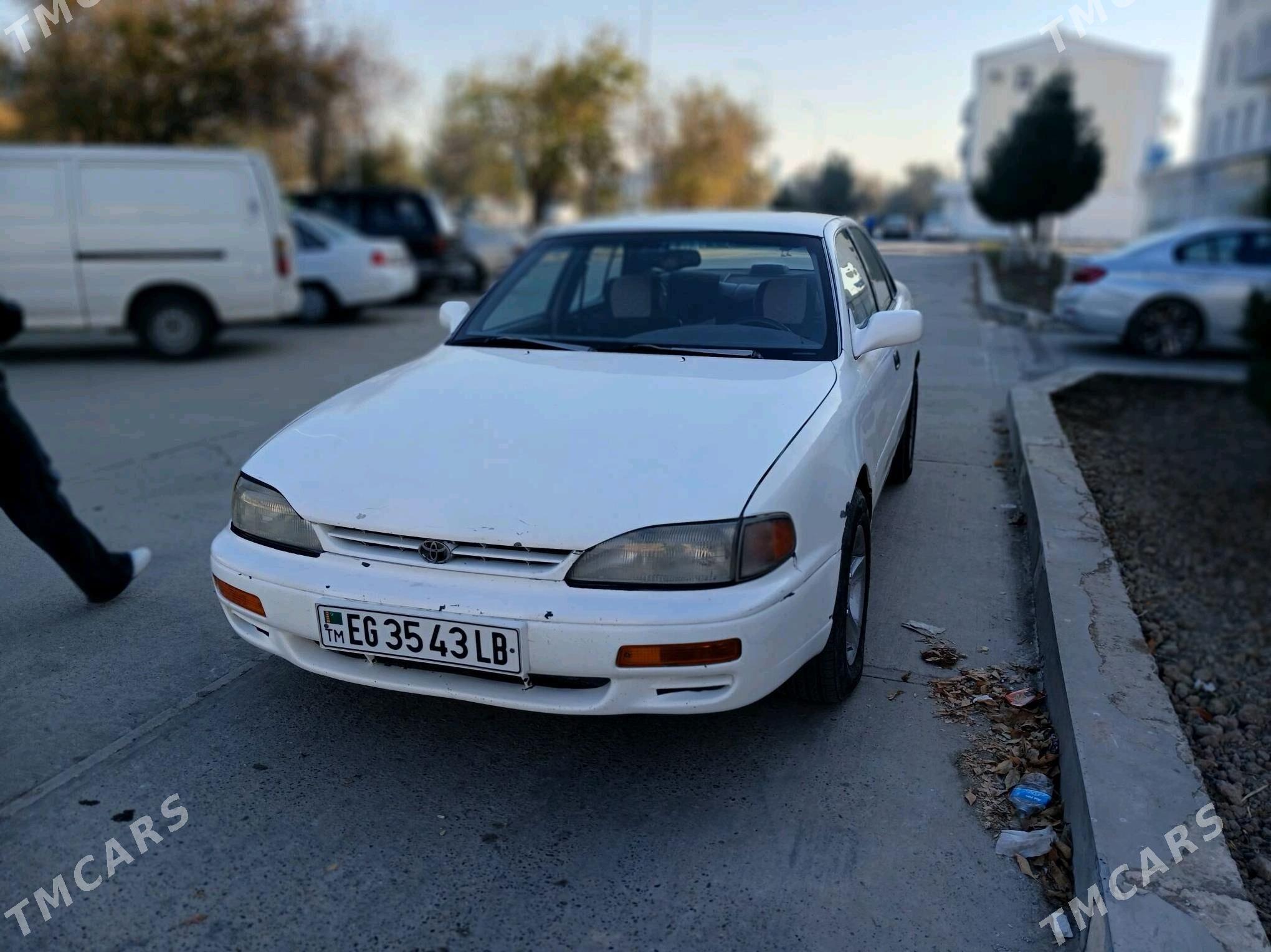 Toyota Camry 1996 - 92 000 TMT - Türkmenabat - img 2