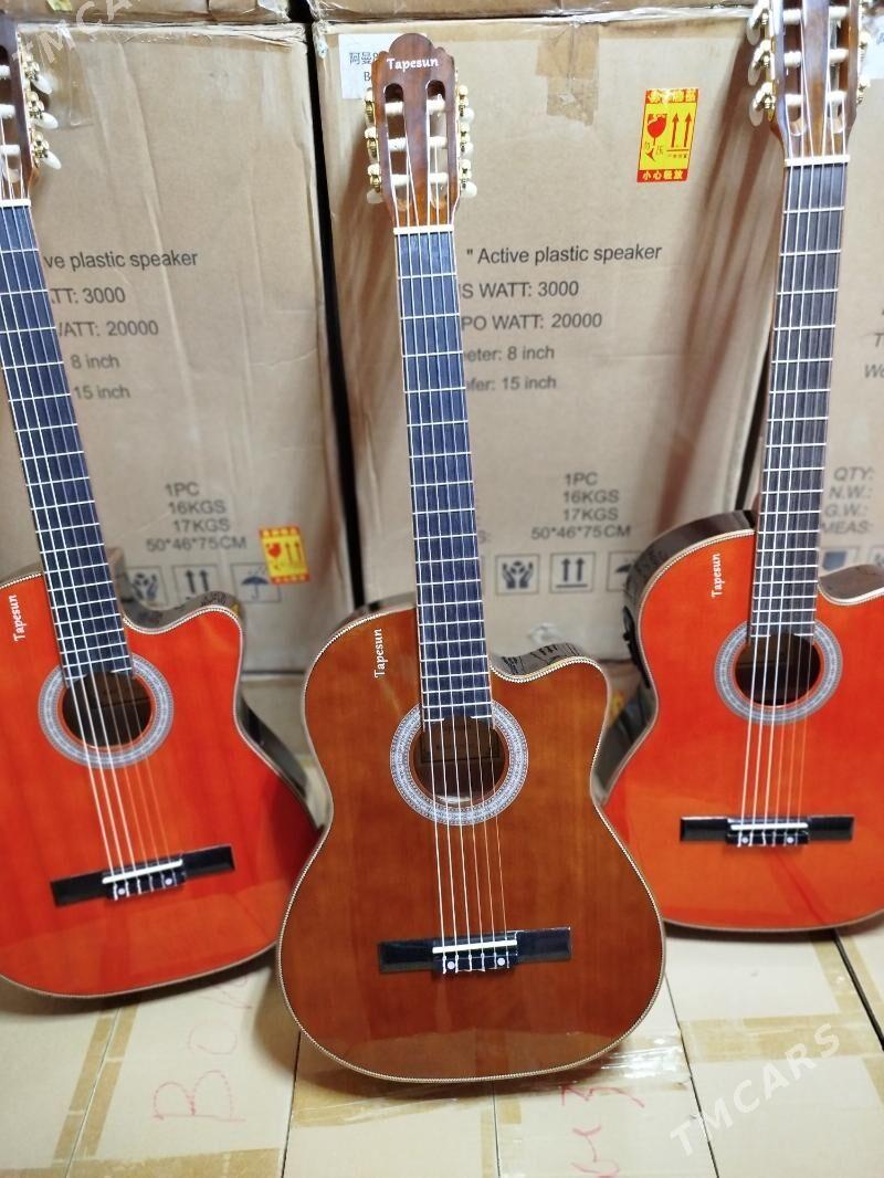 gitara - Parahat 7 - img 2