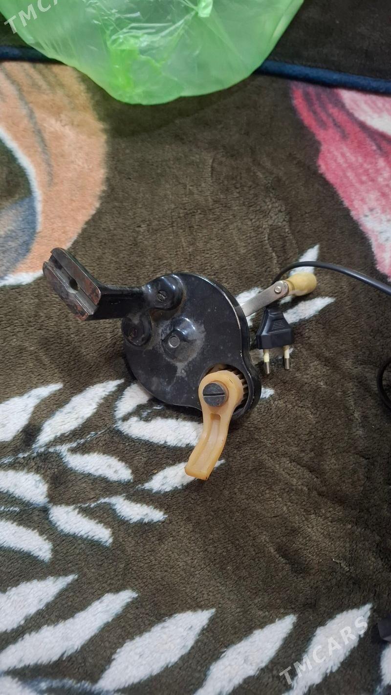 Швейная машинка - Ашхабад - img 9