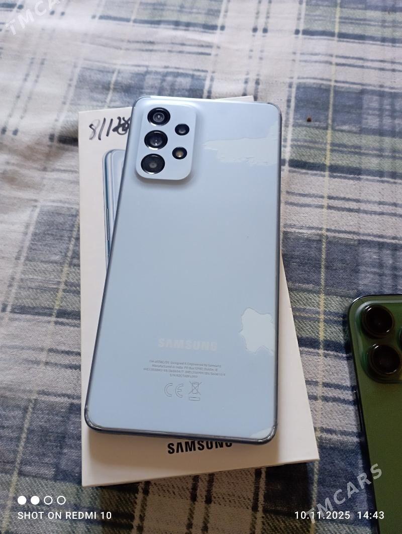 samsung a 53 - Мир 1 - img 2