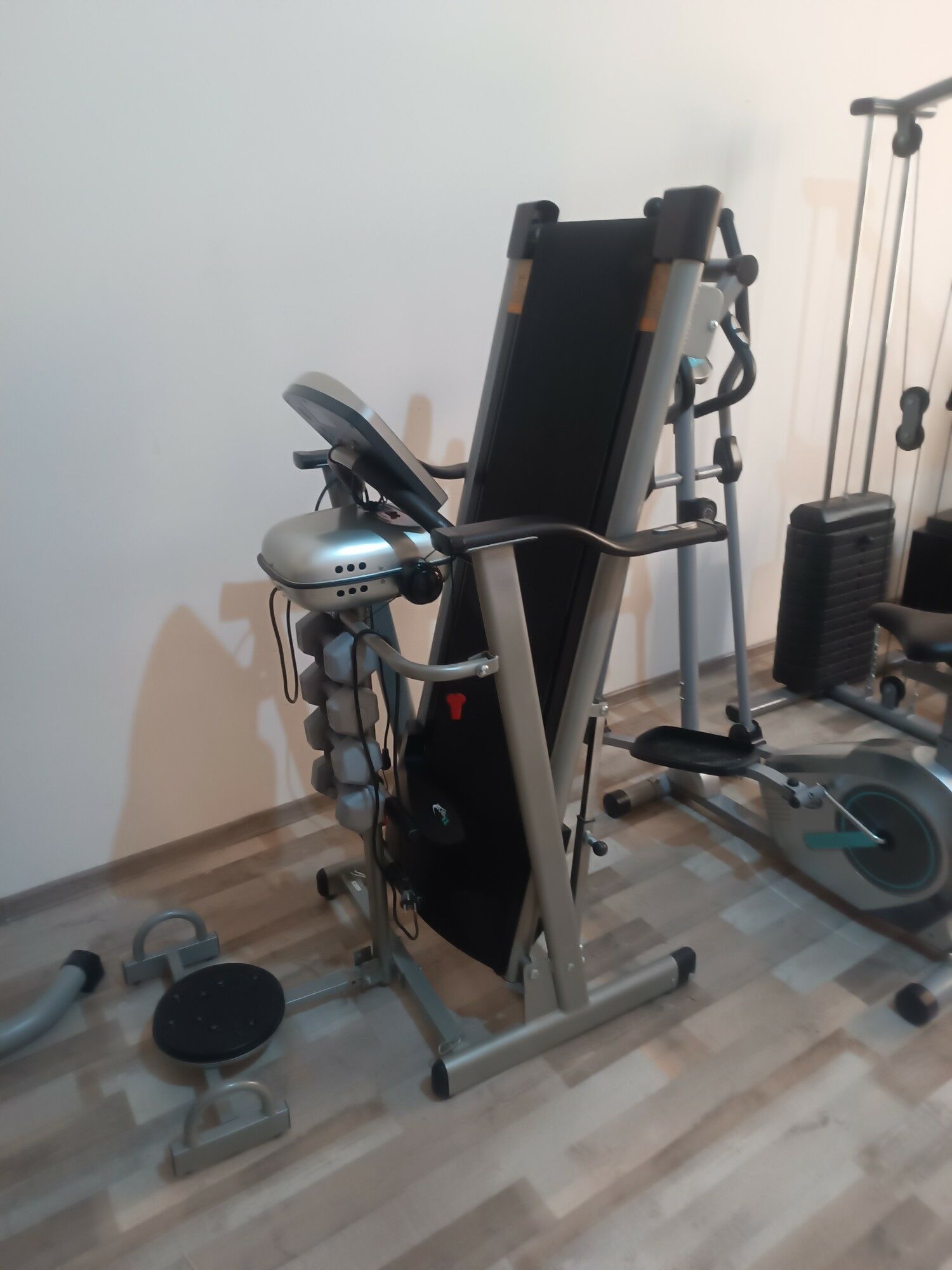 беговая дорожка - Чоганлы - img 4