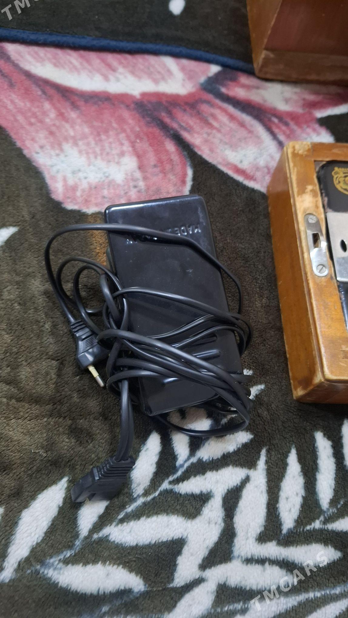 Швейная машинка - Ашхабад - img 7