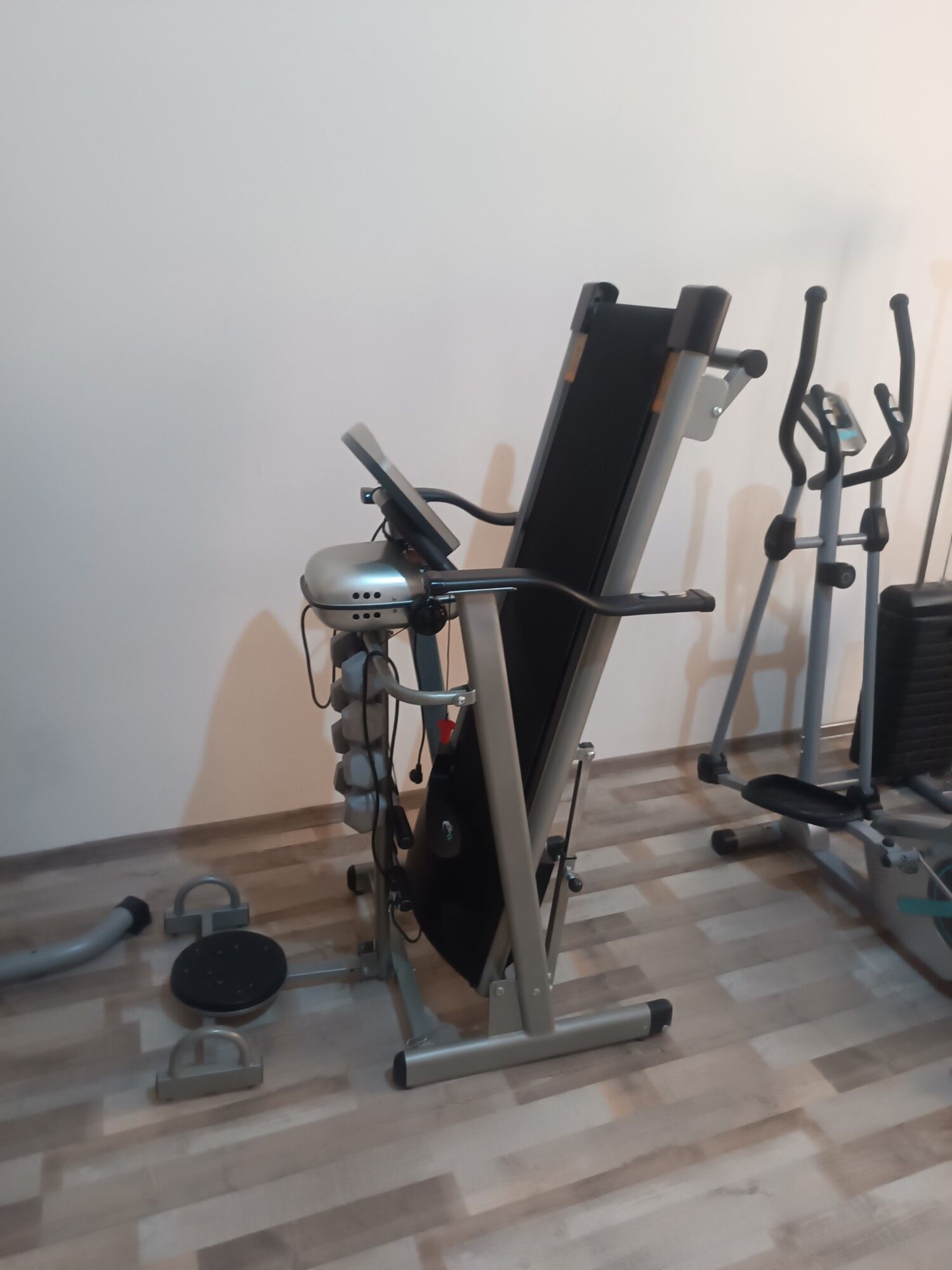 беговая дорожка - Чоганлы - img 2