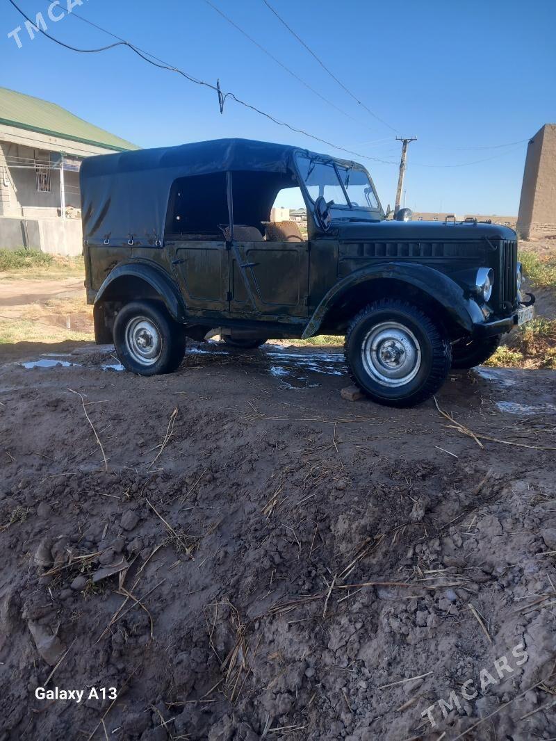 UAZ 469 2015 - 12 000 TMT - Гурбансолтан Едже - img 3