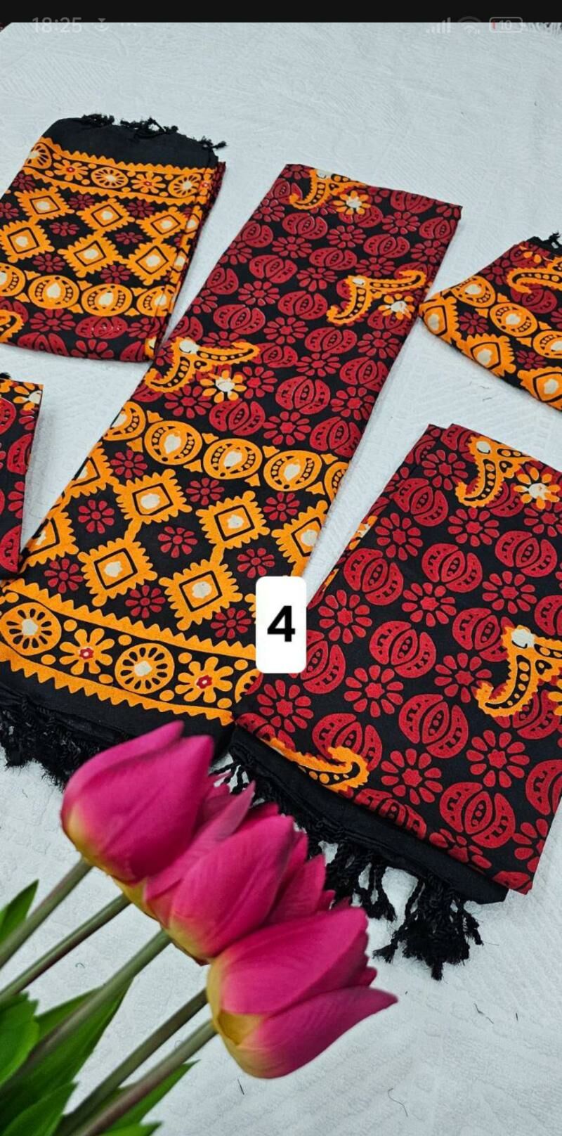 yupek oyme - Векильбазар - img 4