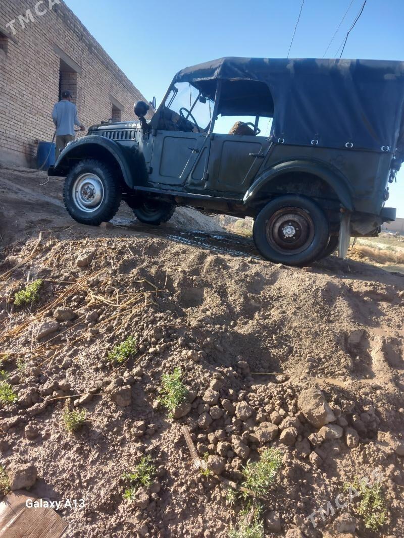 UAZ 469 2015 - 12 000 TMT - Гурбансолтан Едже - img 2