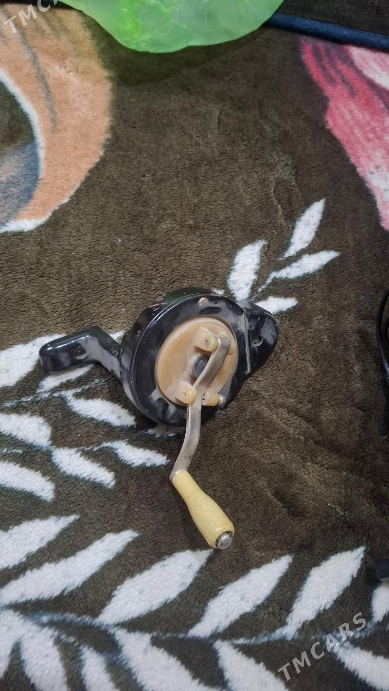 Швейная машинка - Ашхабад - img 8