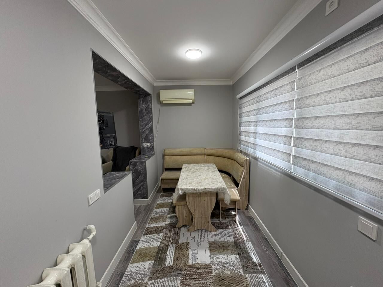 Arenda🤍Şiwçenka 2 kom soz yok - Ашхабад - img 3