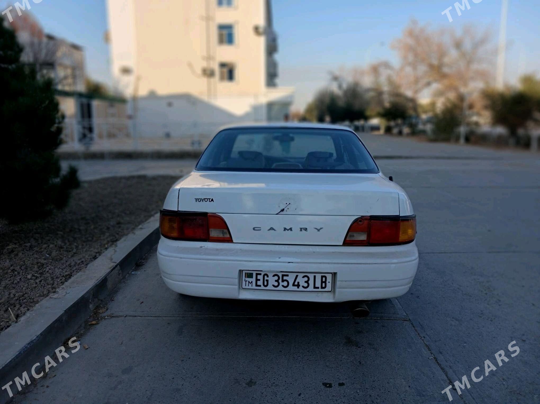 Toyota Camry 1996 - 92 000 TMT - Türkmenabat - img 3