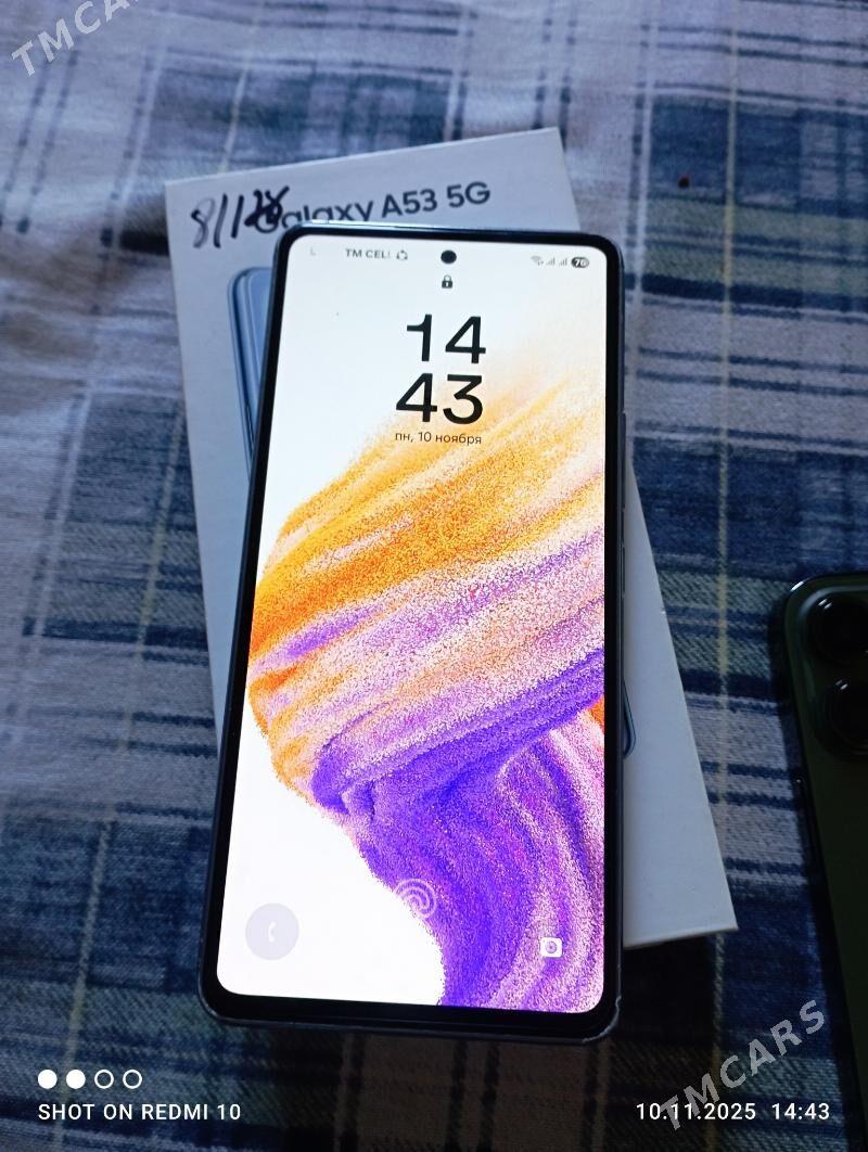 samsung a 53 - Мир 1 - img 3