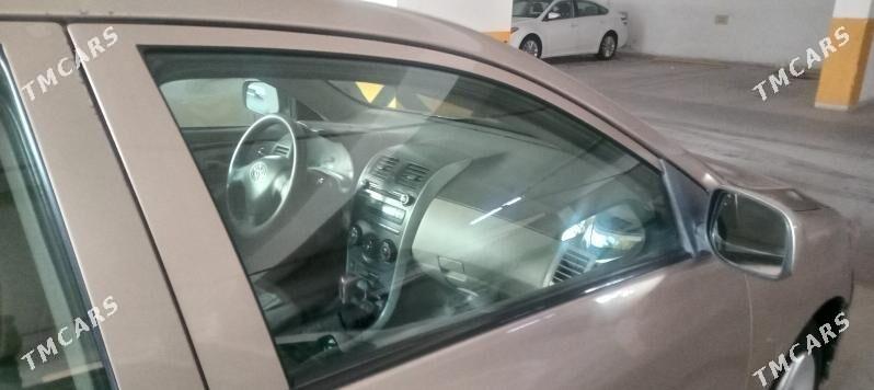 Toyota Corolla 2009 - 140 000 TMT - 10 мкр - img 5