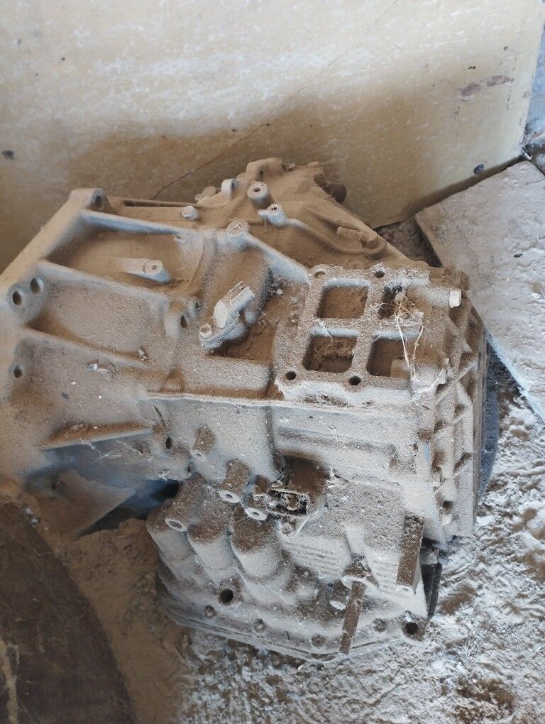 Karobka korolla 2009 400 TMT - Байрамали - img 2