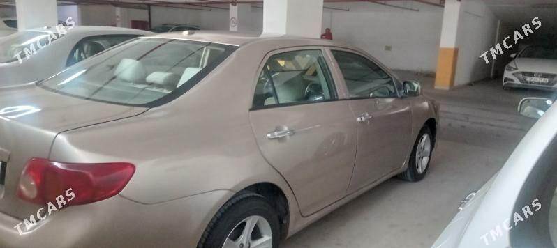 Toyota Corolla 2009 - 140 000 TMT - 10 мкр - img 2