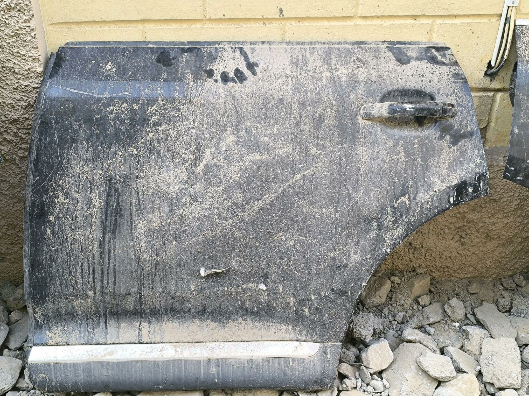 Touareg gapylar 250 TMT - Бузмеин - img 7