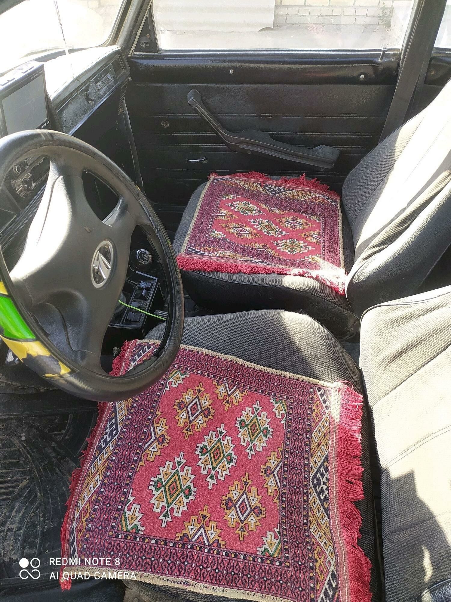 Lada 2107 2002 - 25 000 TMT - Халач - img 5