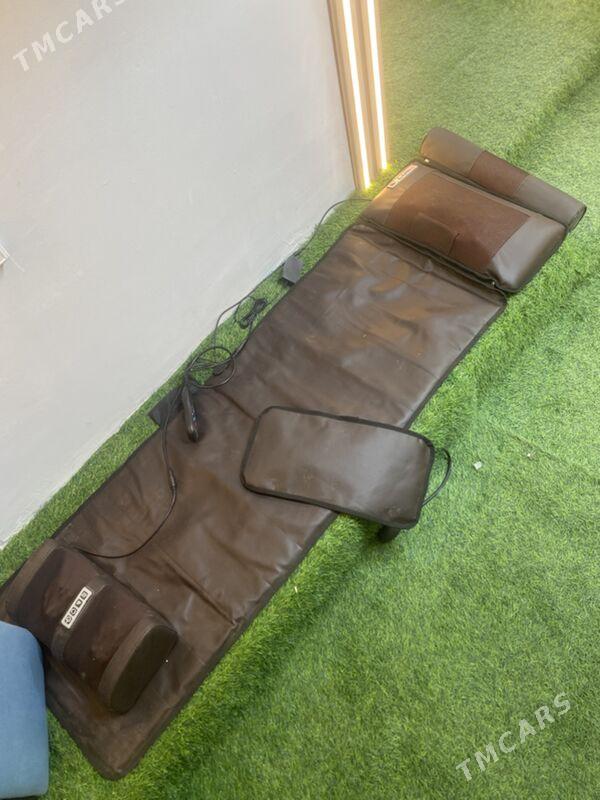 massaz matras - Ашхабад - img 2