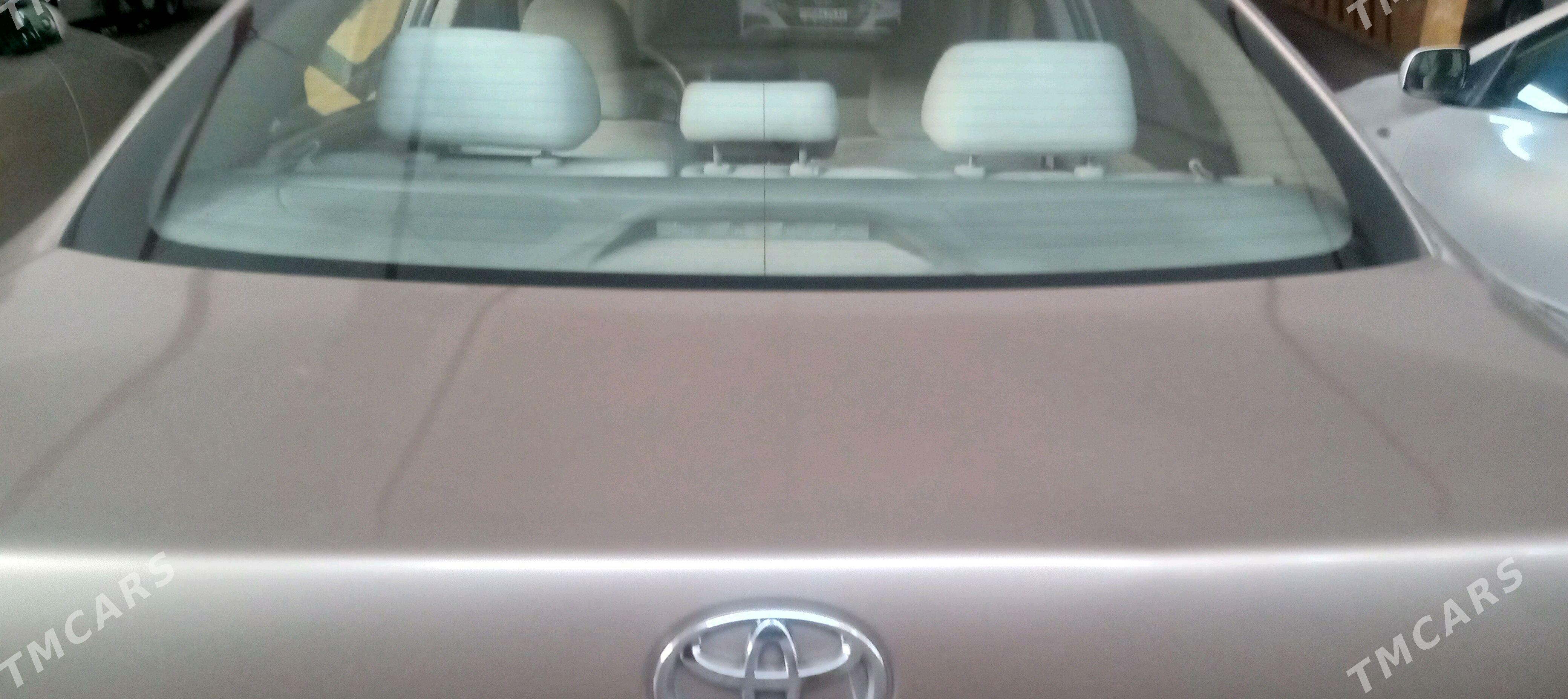 Toyota Corolla 2009 - 140 000 TMT - 10 мкр - img 4