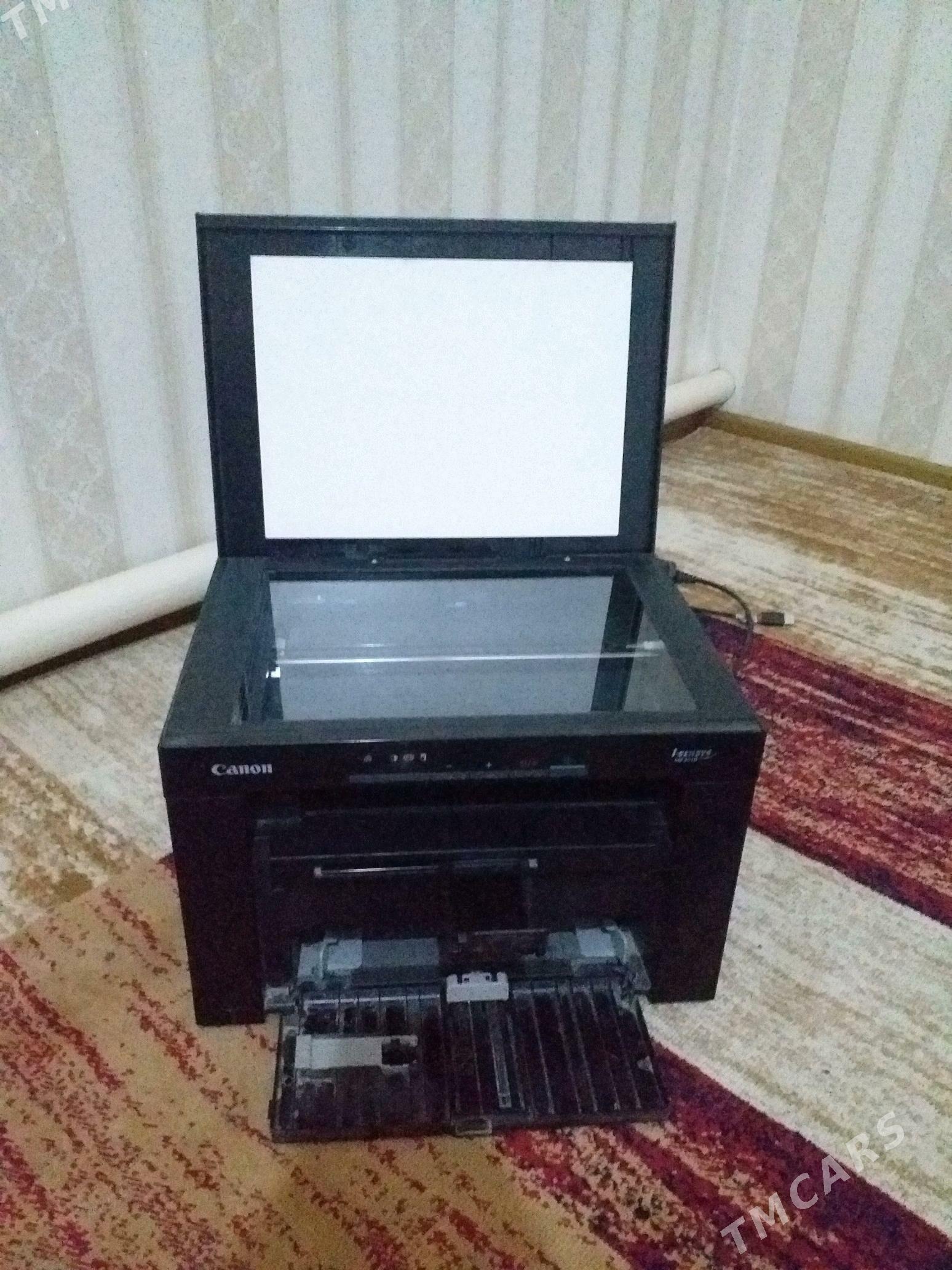 Canon MF 3010 - Мары - img 3