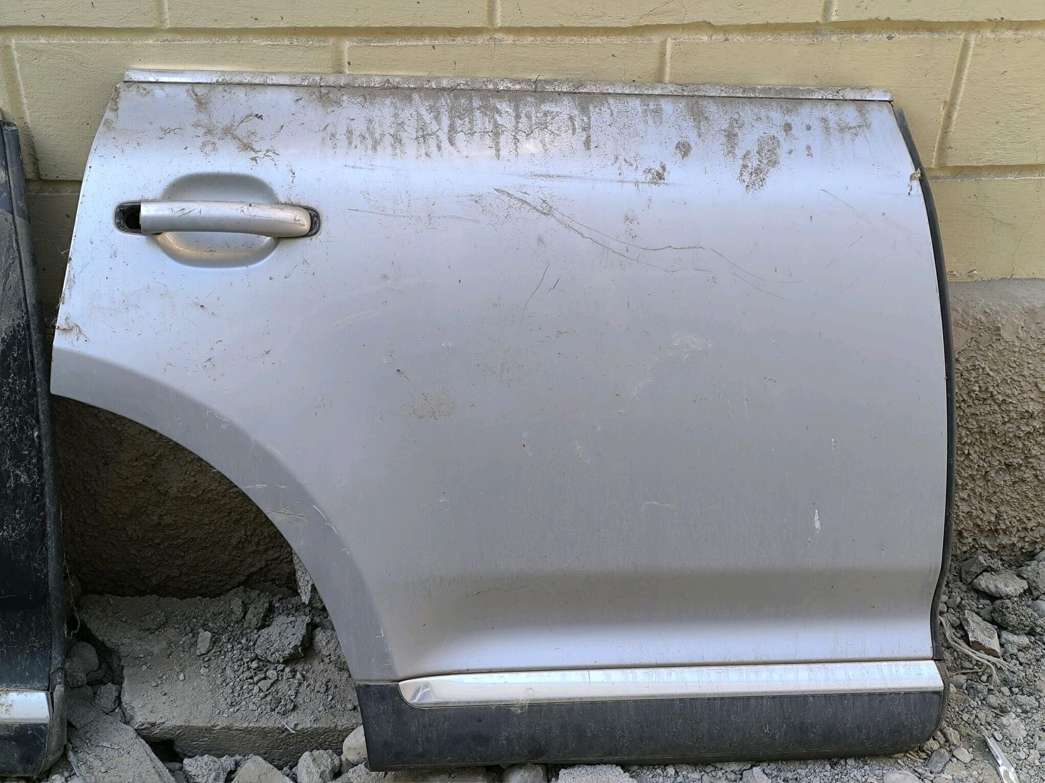 Touareg gapylar 250 TMT - Бузмеин - img 8