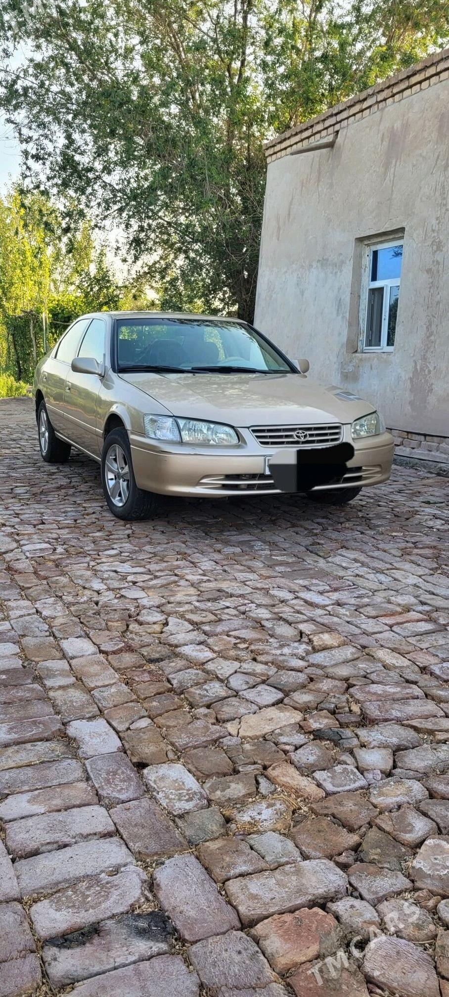 Toyota Camry 2000 - 153 000 TMT - Türkmenbaşy etr. - img 3