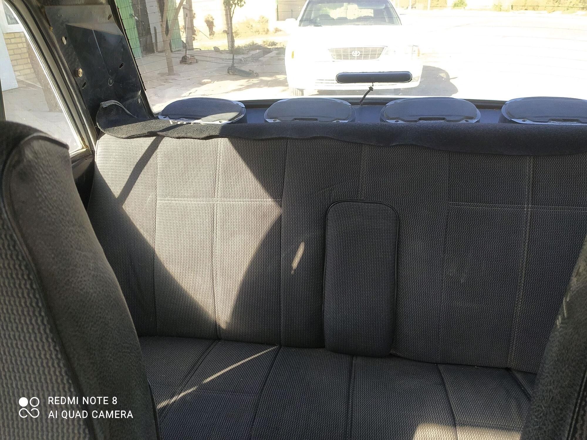 Lada 2107 2002 - 25 000 TMT - Халач - img 6