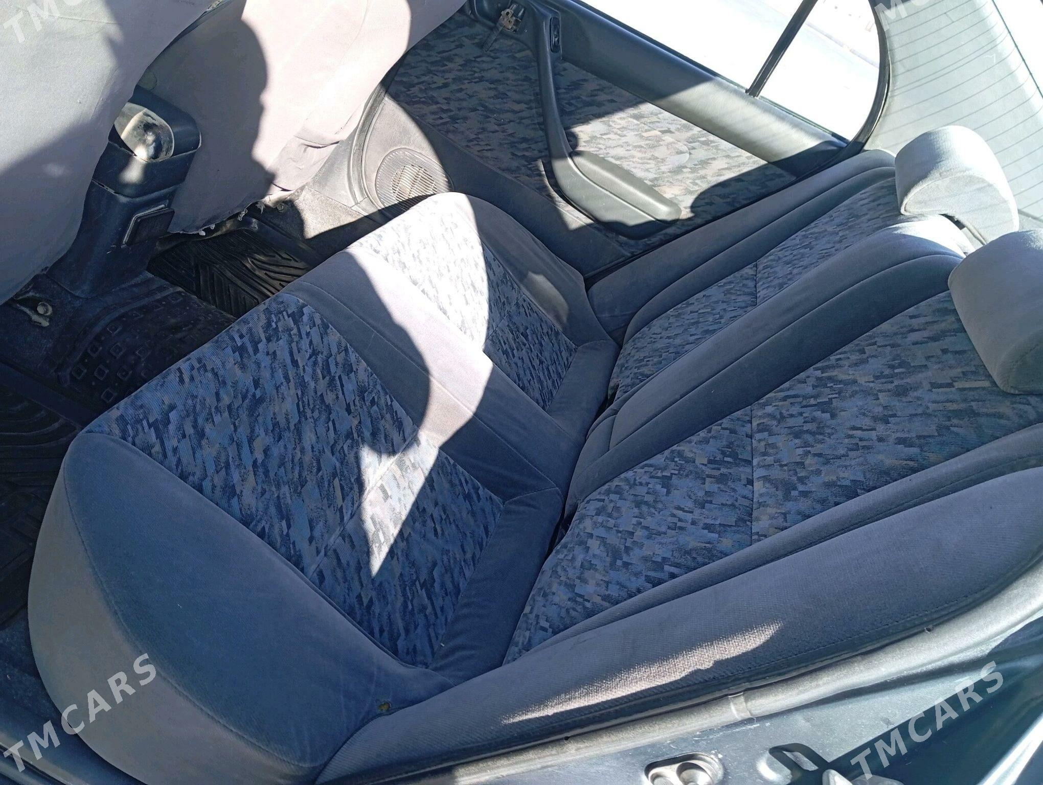 Toyota Corona 1994 - 65 000 TMT - Дарганата - img 5