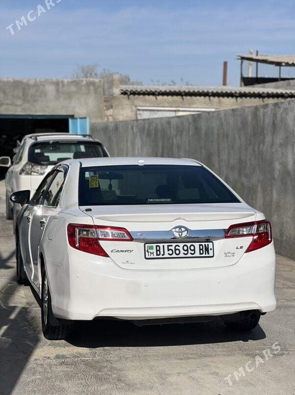 Toyota Camry 2014 - 229 000 TMT - Гызыларбат - img 10
