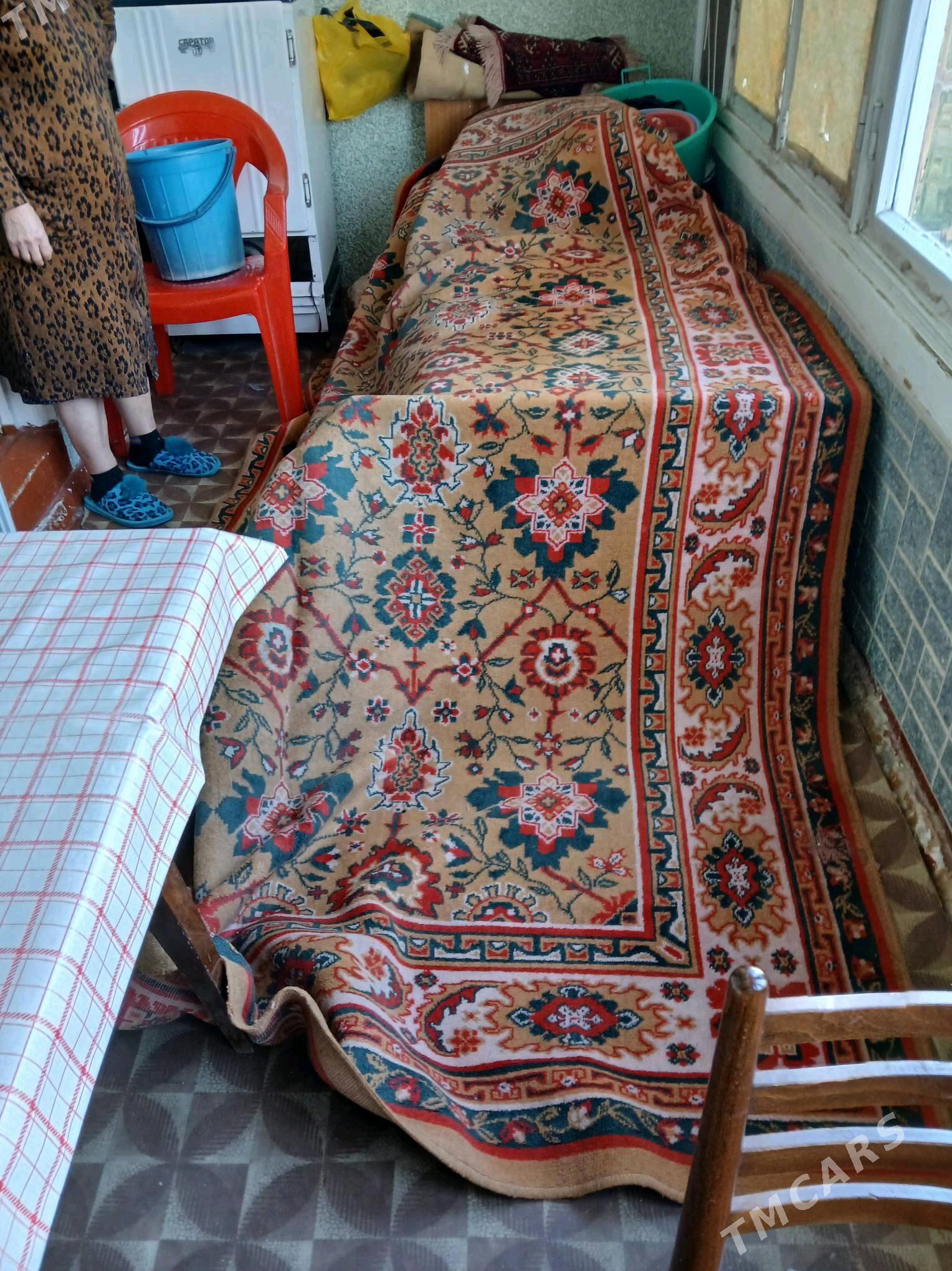 ковры - Aşgabat - img 3