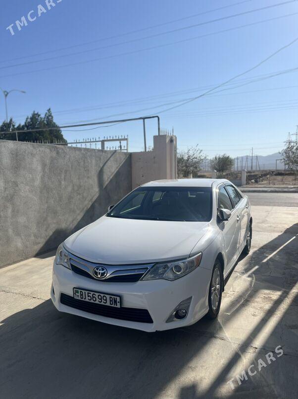 Toyota Camry 2014 - 229 000 TMT - Гызыларбат - img 5