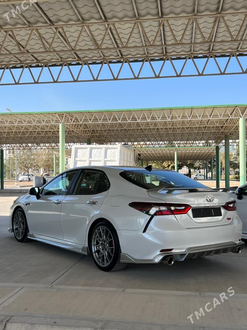 Toyota Camry 2021 - 370 000 TMT - Ашхабад - img 6