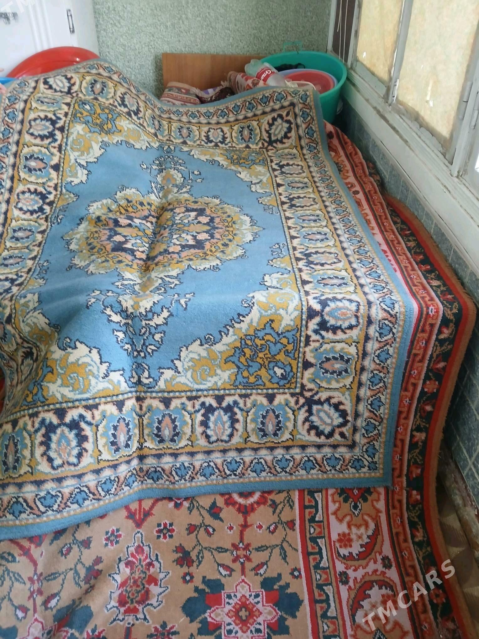 ковры - Aşgabat - img 2