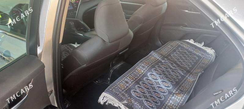 Toyota Camry 2018 - 300 000 TMT - Türkmenabat - img 2