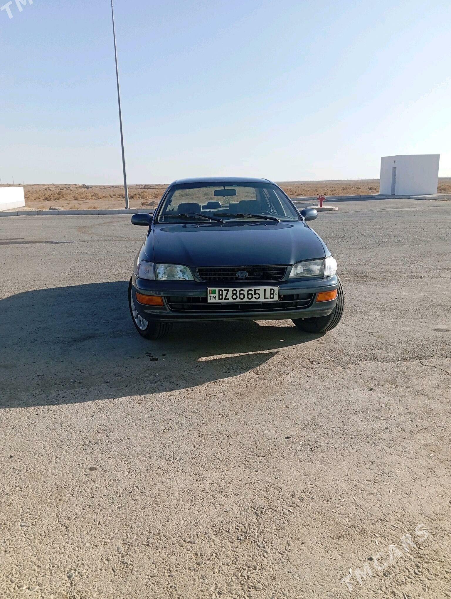 Toyota Corona 1994 - 65 000 TMT - Дарганата - img 7