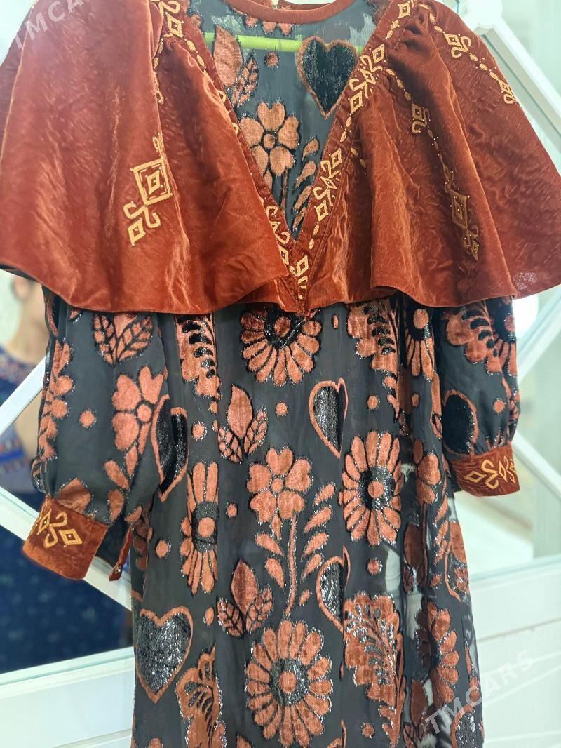 Zer sepilen barhat sifon - Гумдаг - img 1