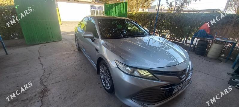 Toyota Camry 2018 - 300 000 TMT - Türkmenabat - img 4
