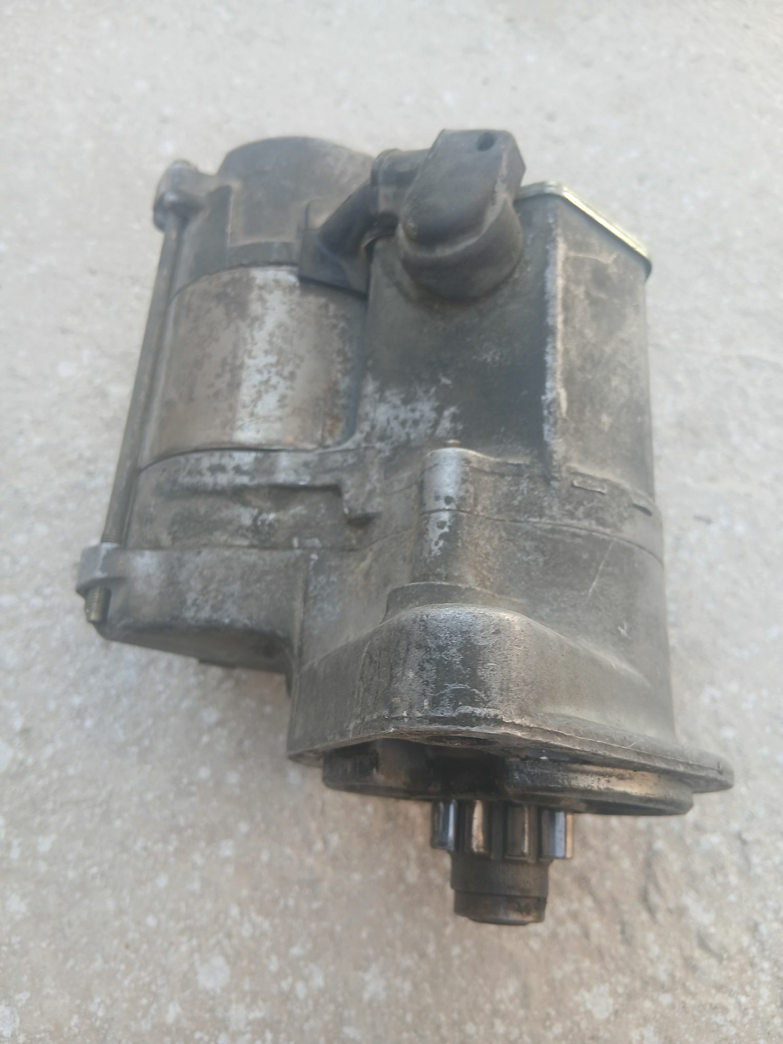 carolla 2000/2007 cenli  bolÿa 500 TMT - Балканабат - img 2